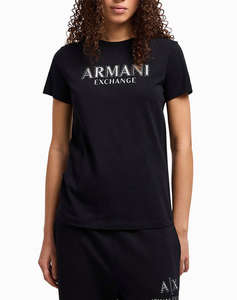 ARMANI EXCHANGE T-SHIRT