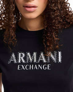 ARMANI EXCHANGE T-SHIRT