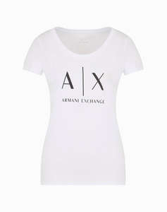 ARMANI EXCHANGE T-SHIRT