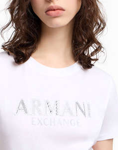 ARMANI EXCHANGE T-SHIRT