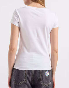 ARMANI EXCHANGE T-SHIRT