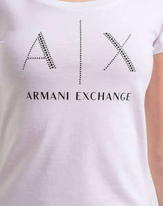 ARMANI EXCHANGE T-SHIRT