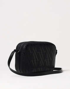 ARMANI EXCHANGE MESSENGER BAG (Dimensiuni: 21.5 x 15 x 6.5 cm.)