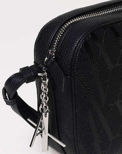 ARMANI EXCHANGE MESSENGER BAG (Dimensiuni: 21.5 x 15 x 6.5 cm.)