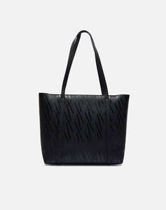 ARMANI EXCHANGE SHOPPING BAG (Dimensiuni: 33 x 30 x 14cm.)