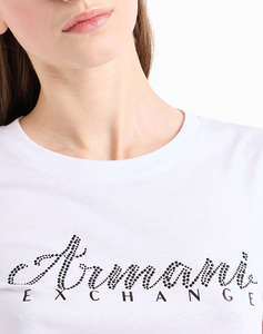 ARMANI EXCHANGE T-SHIRT