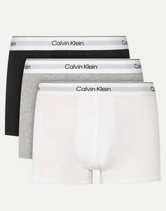 CALVIN KLEIN JEANS TRUNK 3PK