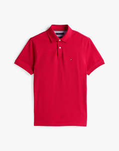 TOMMY HILFIGER 1985 REGULAR POLO