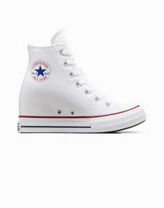 CONVERSE CHUCK TAYLOR ALL STAR CLASSIC WEDGE PLATFORM