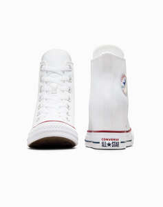 CONVERSE CHUCK TAYLOR ALL STAR CLASSIC WEDGE PLATFORM