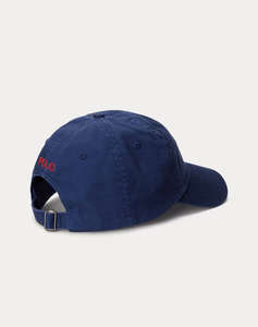 RALPH LAUREN SPORT CAP-HAT