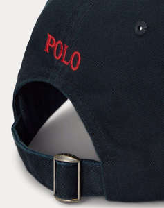 RALPH LAUREN SPORT CAP-HAT