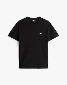 TOMMY JEANS TJM REG BADGE TEE EXT