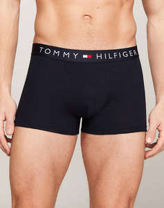 TOMMY HILFIGER 3P TRUNK