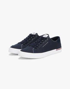 TOMMY HILFIGER CORE CORPORATE VULC CANVAS