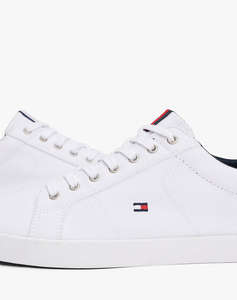 TOMMY HILFIGER ICONIC LONG LACE SNE