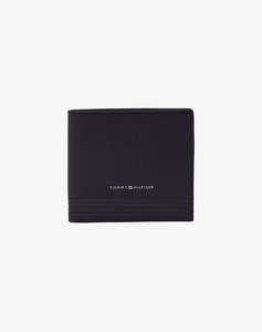 TOMMY HILFIGER TH BUSINESS CC AND COIN (Dimensiuni: 11.6 x 1.9 x 9.7 cm.)