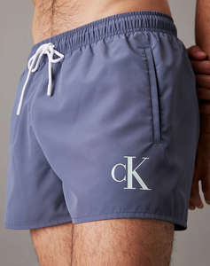 CALVIN KLEIN JEANS SHORT DRAWSTRING