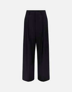 GUESS SANCHA WIDE LEG PANT PANTALONI DE DAMA