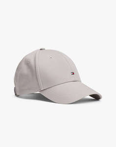 TOMMY HILFIGER CLASSIC BB CAP