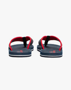 TOMMY HILFIGER PADDED COMFORT HILFIGER B SANDAL