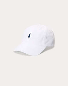 RALPH LAUREN SPORT CAP-HAT