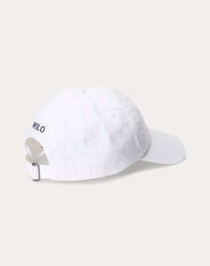 RALPH LAUREN SPORT CAP-HAT