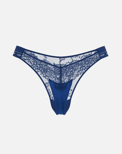 GUESS JANE THONG LENJERIE INTIMA DE DAMA