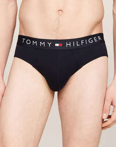 TOMMY HILFIGER 3P BRIEF