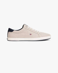 TOMMY HILFIGER ICONIC LONG LACE SNE