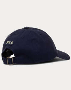 RALPH LAUREN SPORT CAP-HAT