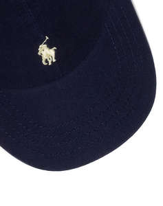 RALPH LAUREN SPORT CAP-HAT