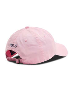 RALPH LAUREN SPORT CAP-HAT