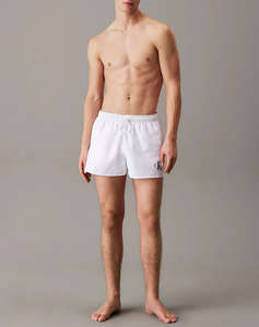 CALVIN KLEIN JEANS SHORT DRAWSTRING