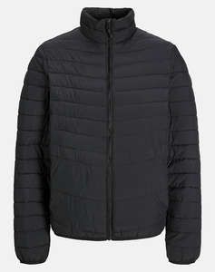 JACK&JONES JJESTATE PACKABLE PUFFER COLLAR NOOS PLS