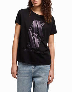 ARMANI EXCHANGE T-SHIRT