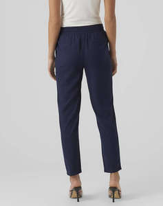 VERO MODA VMJESMILO ANKLE PANTS GA NOOS