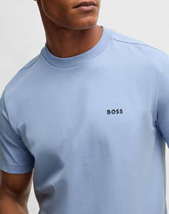 BOSS Tee 10256064 01