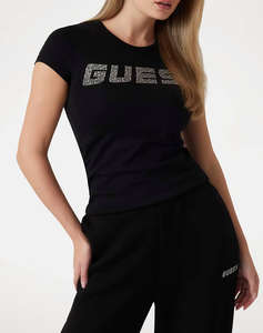 GUESS KIARA SS T-SHIRT BLUZA DE DAMA