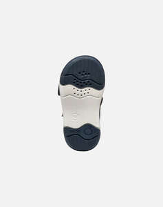 GEOX B SANDAL ZAPITO A - GBK+PR.GBK