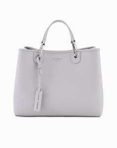 EMPORIO ARMANI SHOPPING BAG (Dimensiuni: 37.5 x 27 x 11.5cm.)