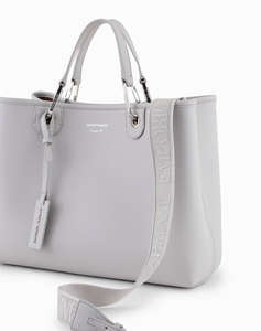 EMPORIO ARMANI SHOPPING BAG (Dimensiuni: 37.5 x 27 x 11.5cm.)