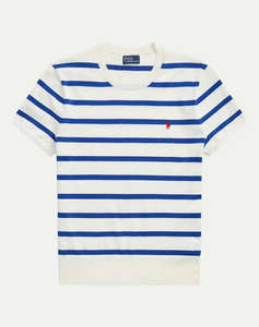 RALPH LAUREN 2/50 PIMA COTTON-SSL-PLO