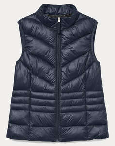 VERO MODA VMSORAYASIV SHORT WAISTCOAT BOO