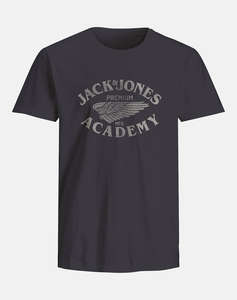 JACK&JONES JPRBLUFREDDY SS TEE CREW NECK FST