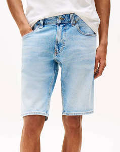 TOMMY JEANS RONNIE SHORT BI0112