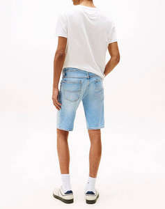 TOMMY JEANS RONNIE SHORT BI0112