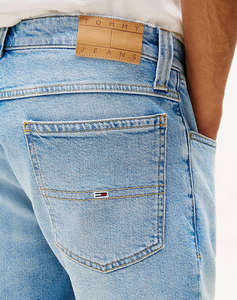 TOMMY JEANS RONNIE SHORT BI0112