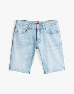 TOMMY JEANS RONNIE SHORT BI0112