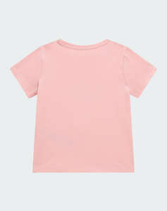 GUESS SS T-SHIRT BLUZA DE COPII GIRL